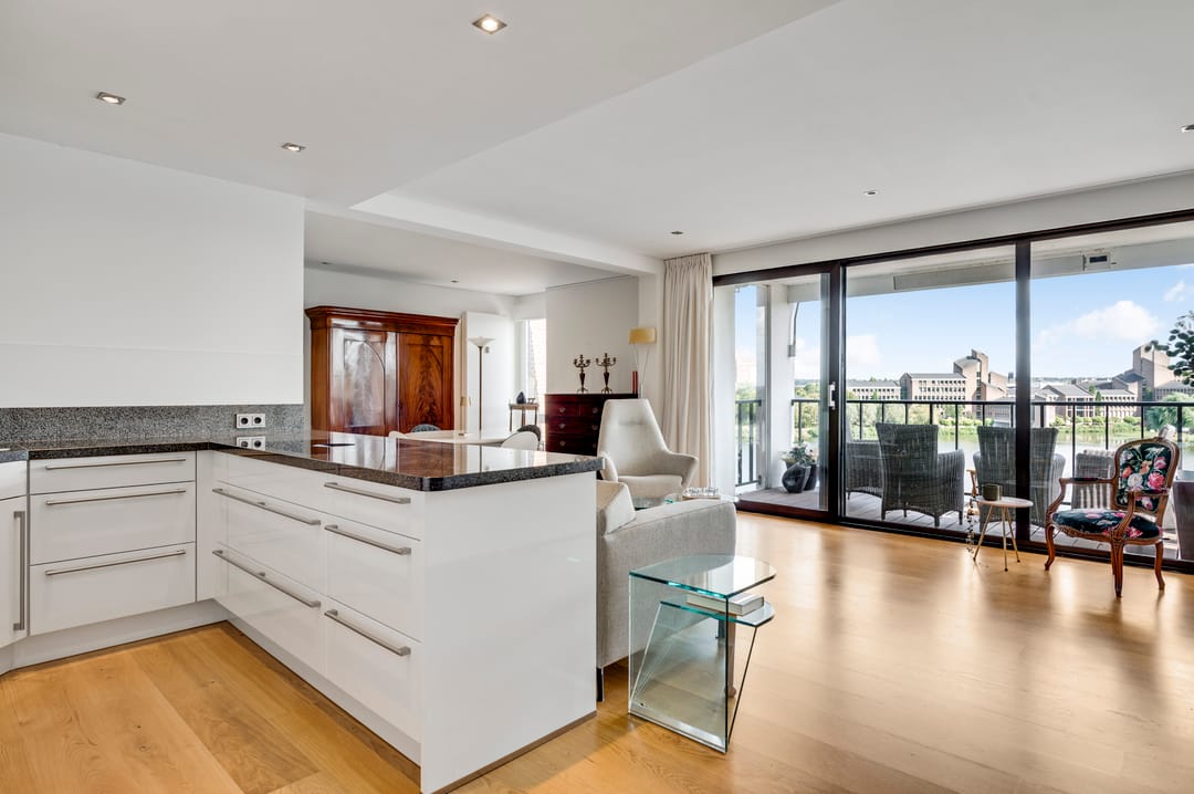 Foto 2 van Blekerij 74-E