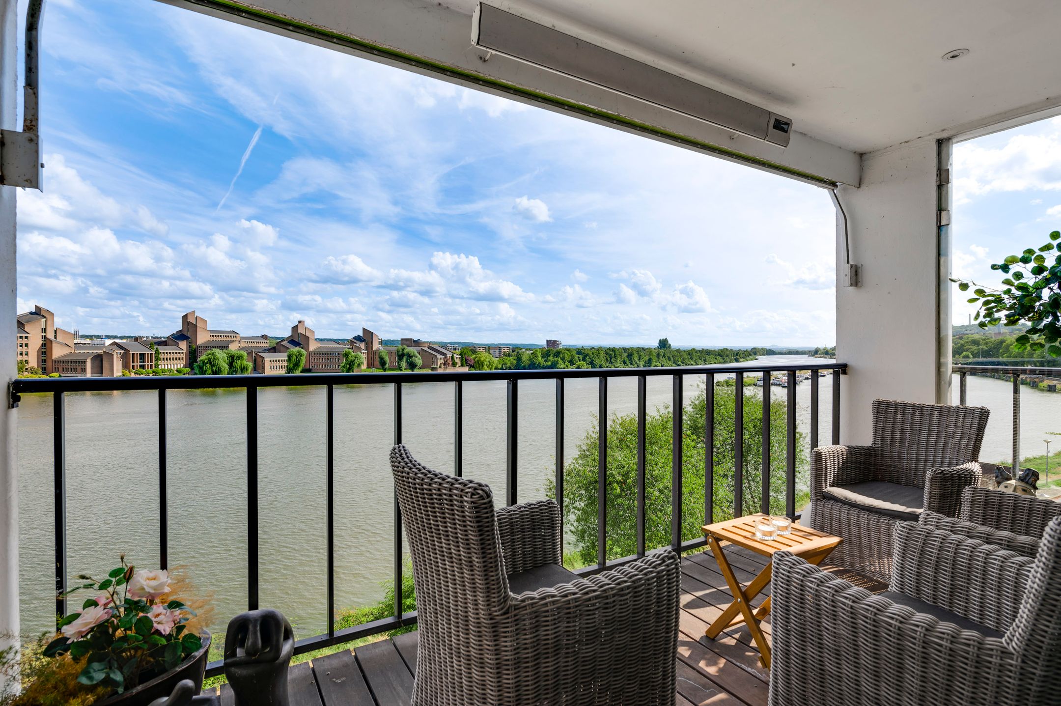 Foto 3 van Blekerij 74-E