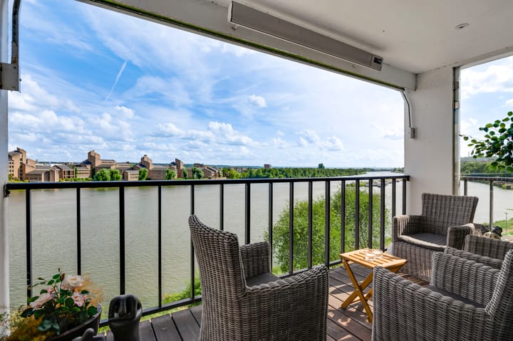 Photo 3 of Blekerij 74-E