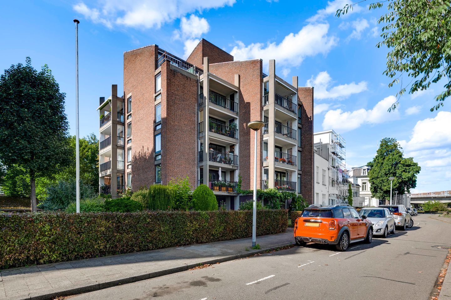 Foto 4 van Blekerij 74-E