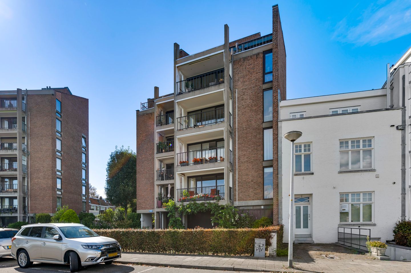 Foto 5 van Blekerij 74-E