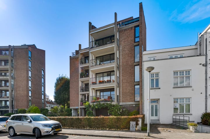 Photo 5 of Blekerij 74-E