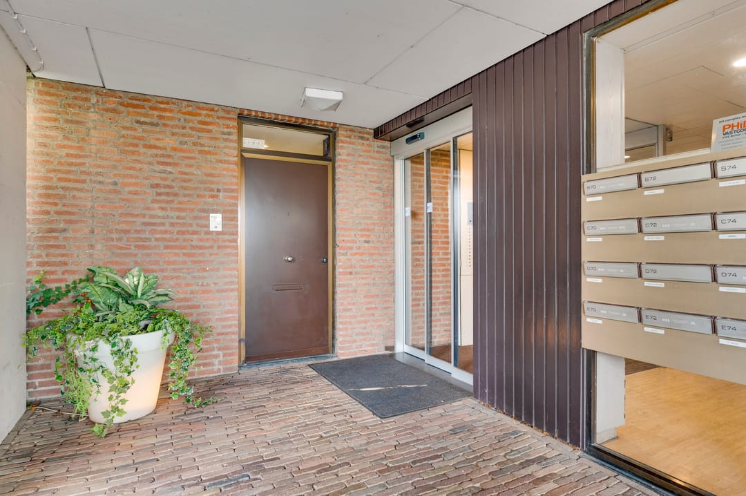 Foto 7 van Blekerij 74-E