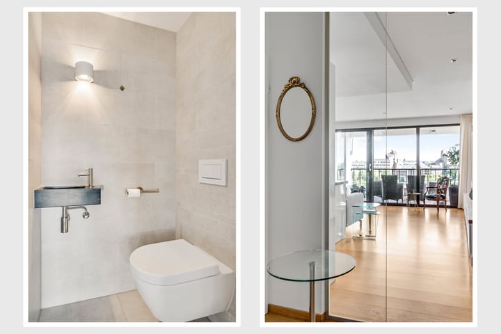 Foto 10 van Blekerij 74-E