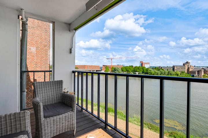 Foto 13 van Blekerij 74-E