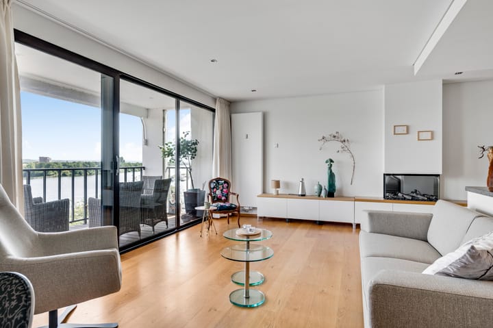 Foto 16 van Blekerij 74-E