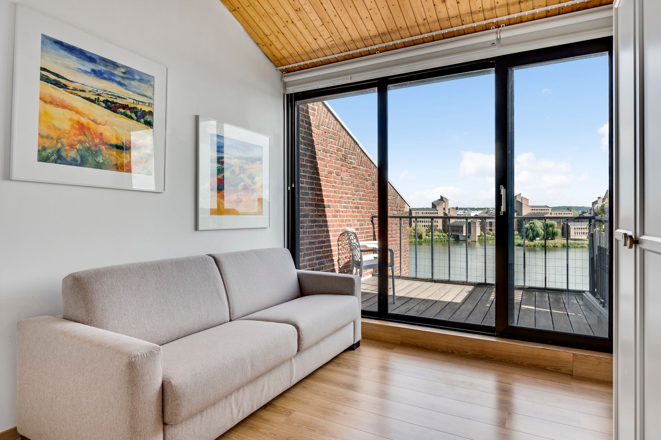 Foto 30 van Blekerij 74-E