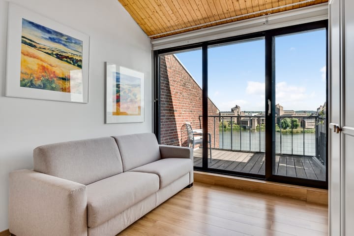 Foto 30 van Blekerij 74-E