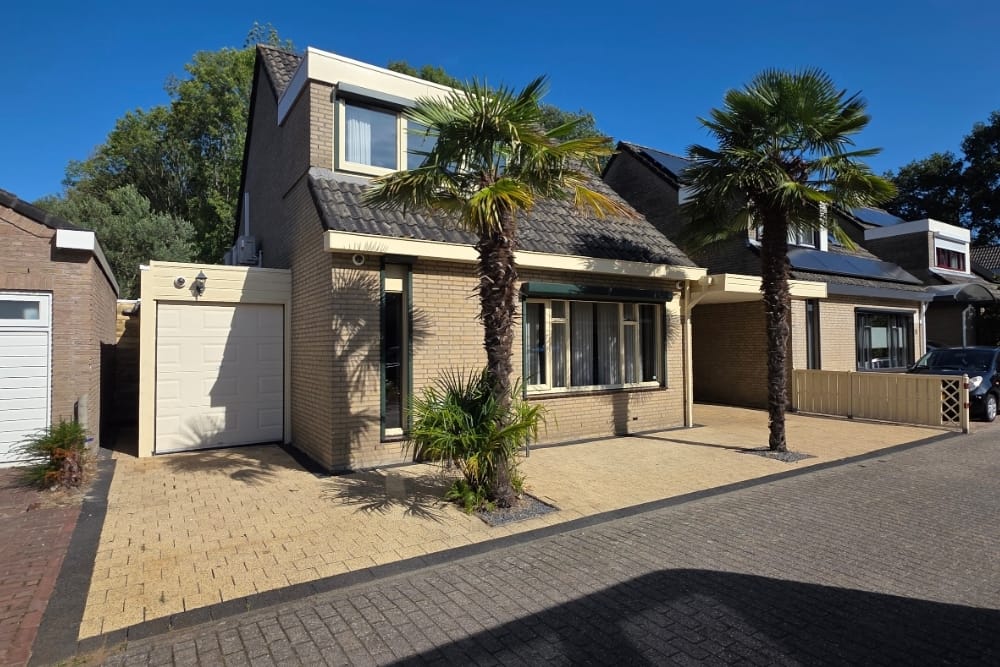 Iepenbroek, 3, Breda, 4822XJ, Noord-Brabant, Nederland 3