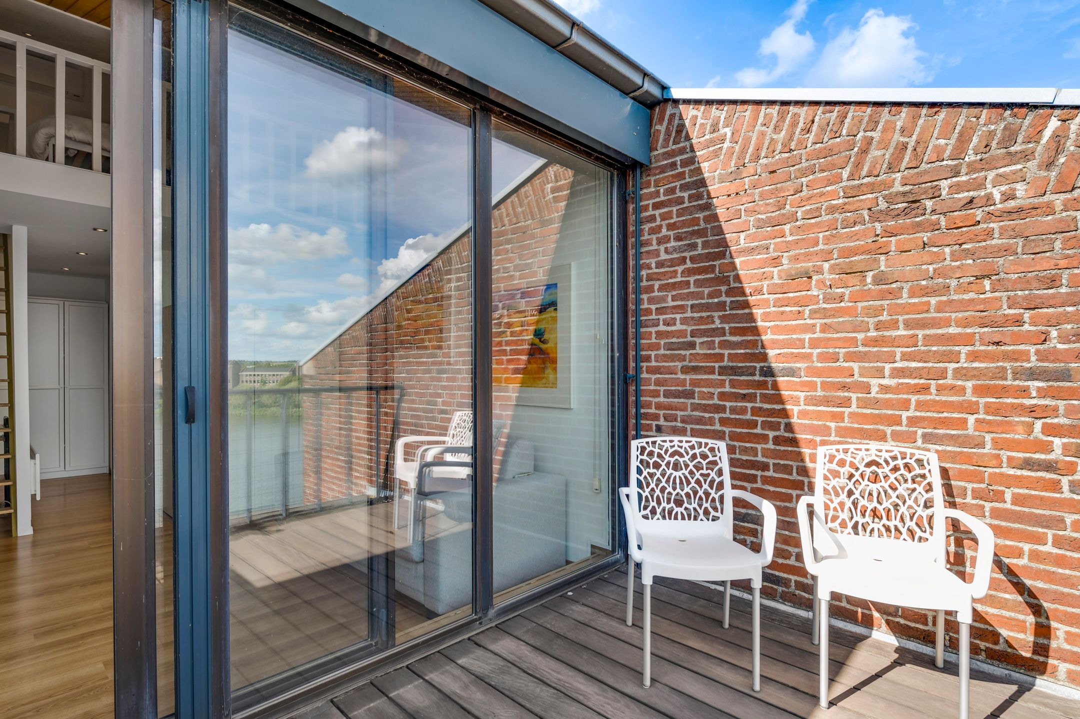 Foto 36 van Blekerij 74-E