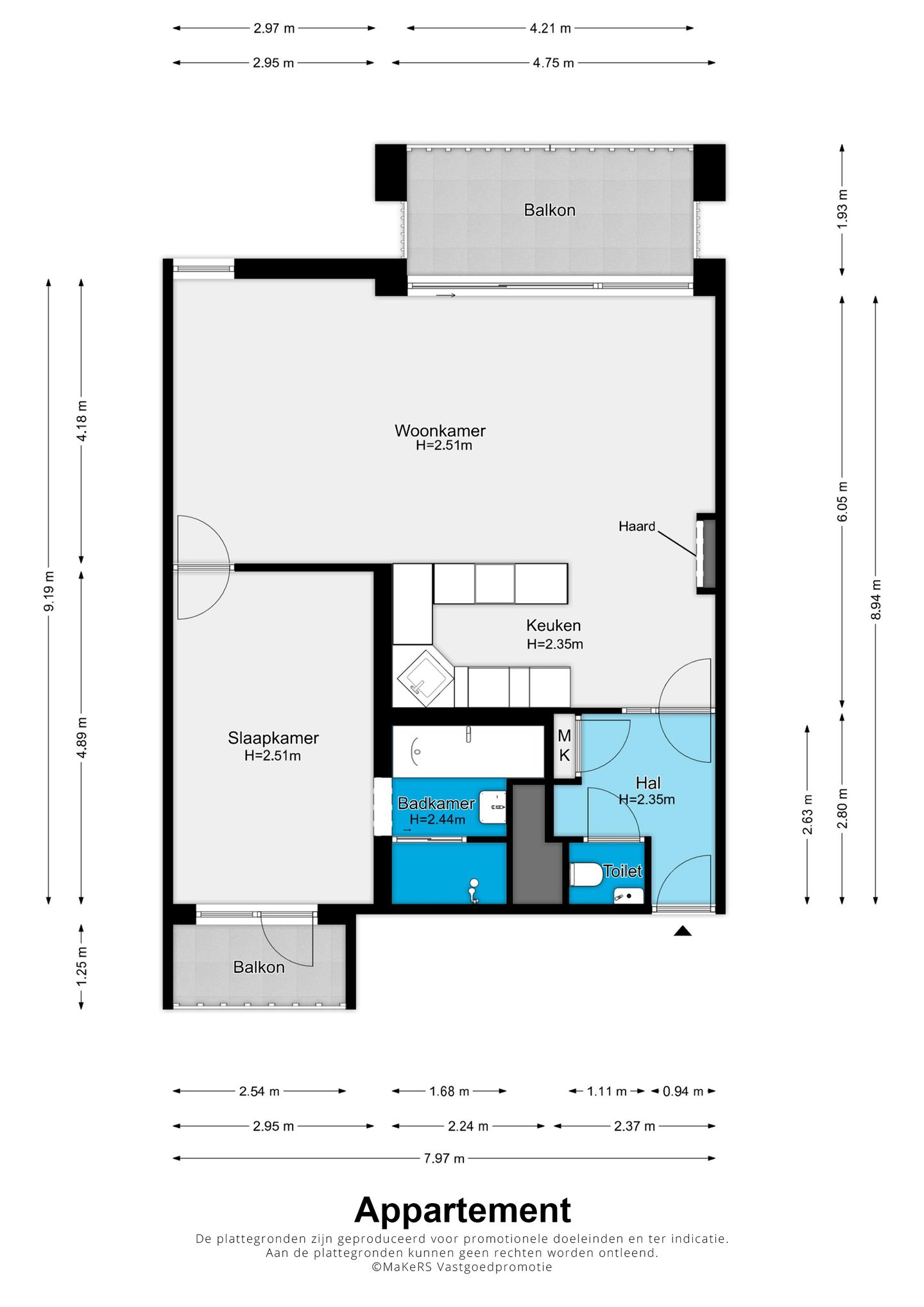 Foto 44 van Blekerij 74-E
