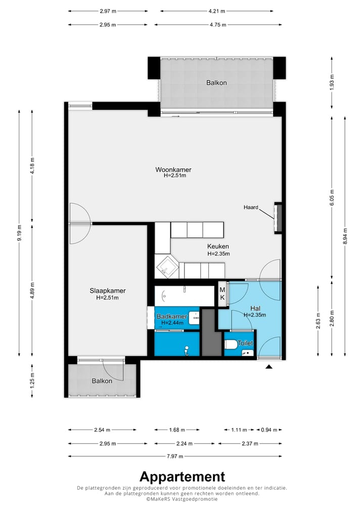 Foto 44 van Blekerij 74-E