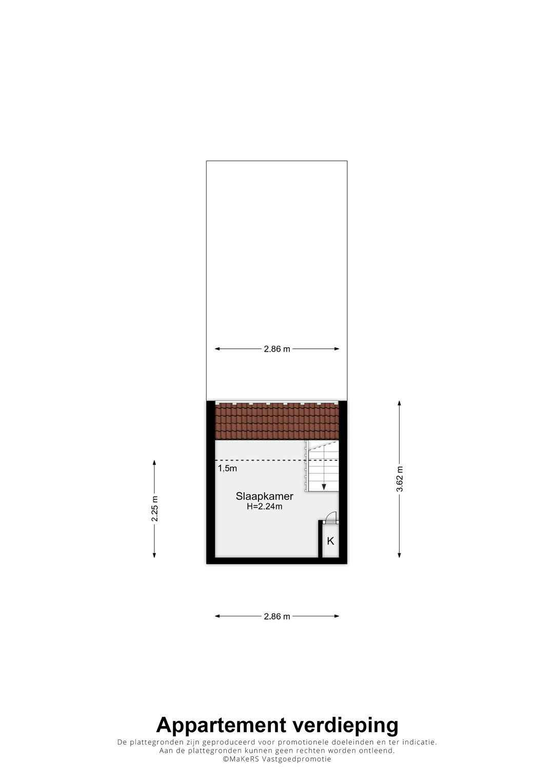Foto 46 van Blekerij 74-E