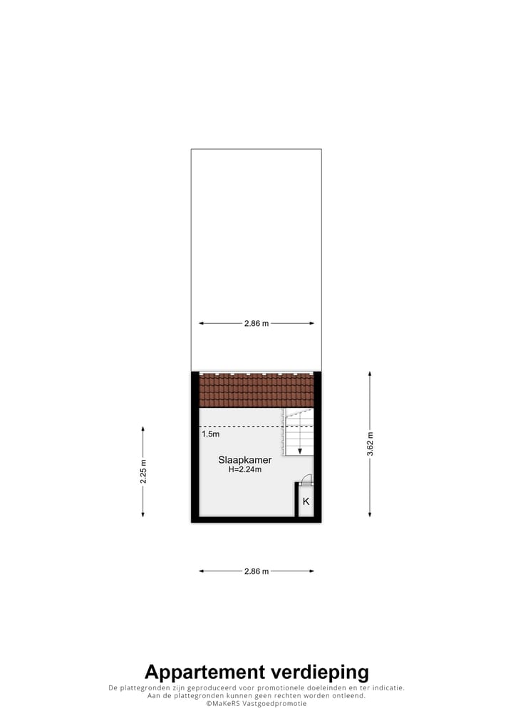 Foto 46 van Blekerij 74-E