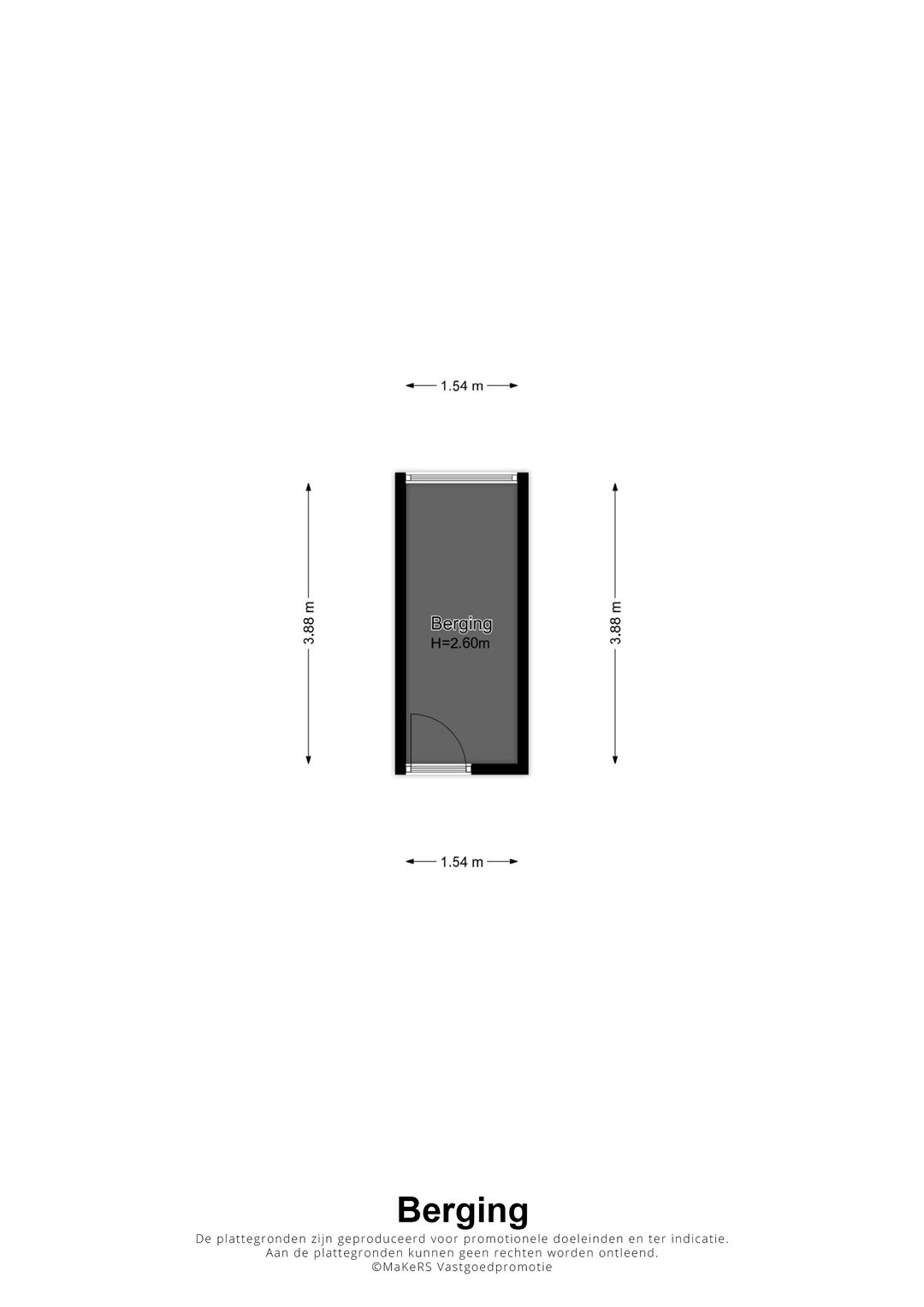 Foto 47 van Blekerij 74-E