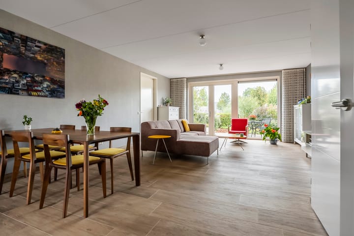 Foto 7 van Kapitein 4