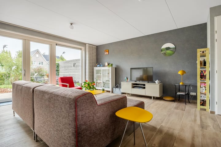 Foto 8 van Kapitein 4