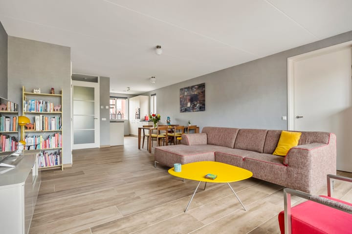 Foto 10 van Kapitein 4