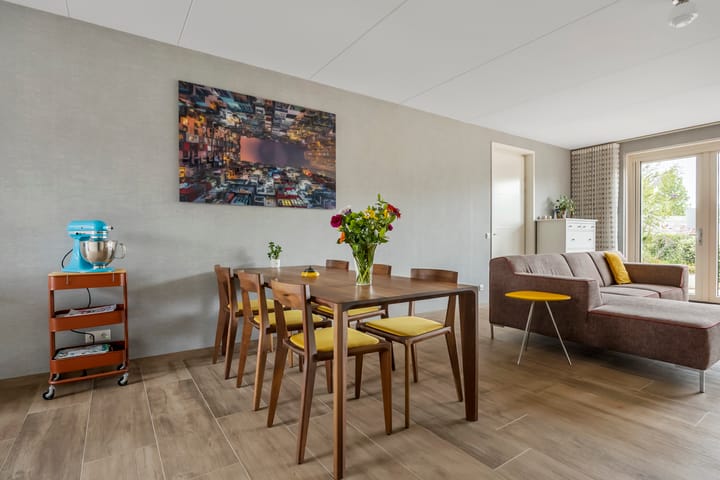 Foto 11 van Kapitein 4