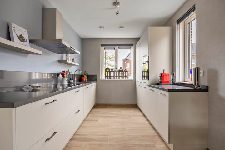 Foto 14 van Kapitein 4