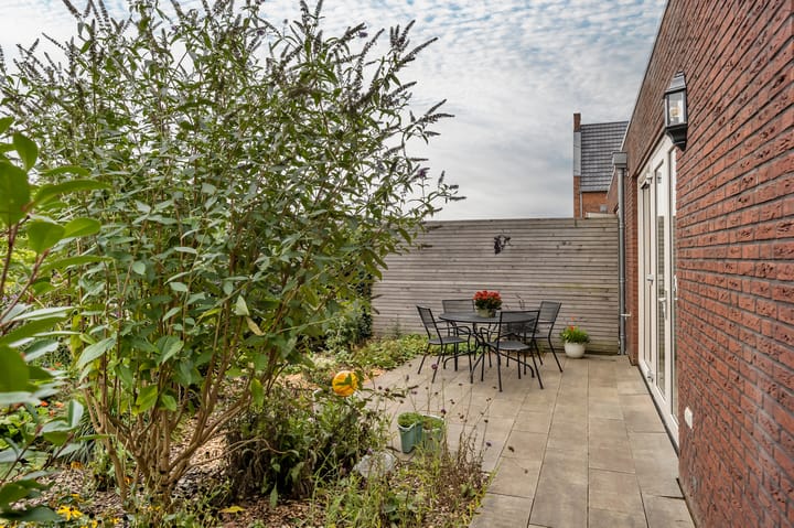 Foto 16 van Kapitein 4