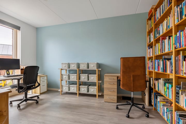 Foto 28 van Kapitein 4