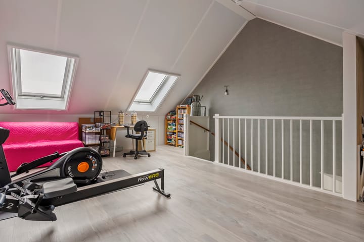 Foto 32 van Kapitein 4