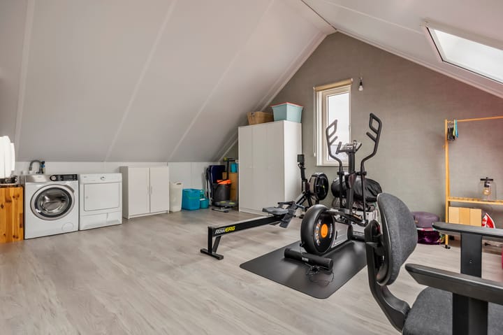 Foto 33 van Kapitein 4