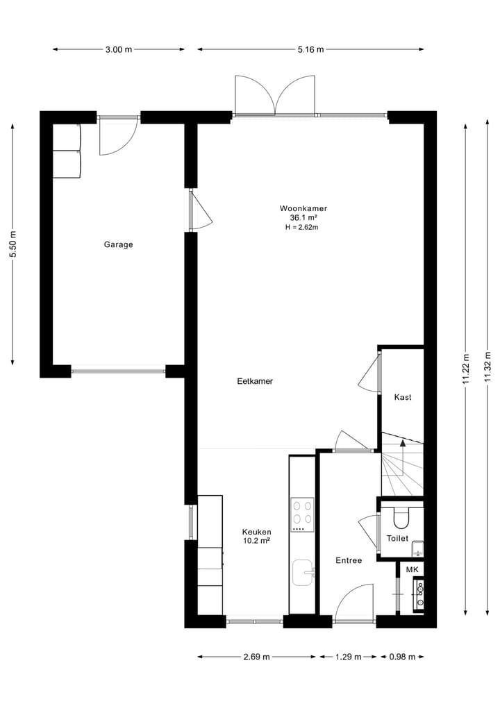 Foto 36 van Kapitein 4