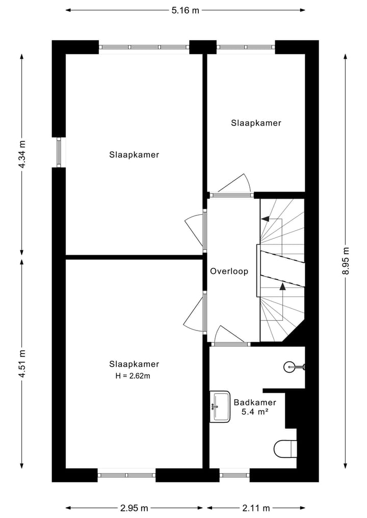 Foto 38 van Kapitein 4