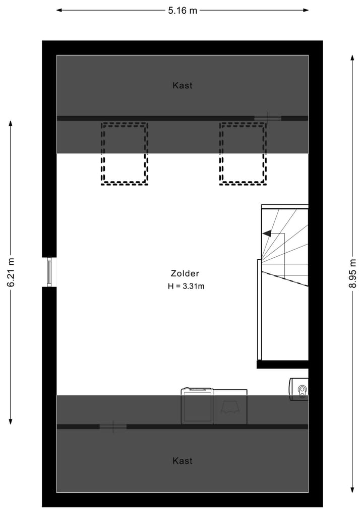 Foto 40 van Kapitein 4