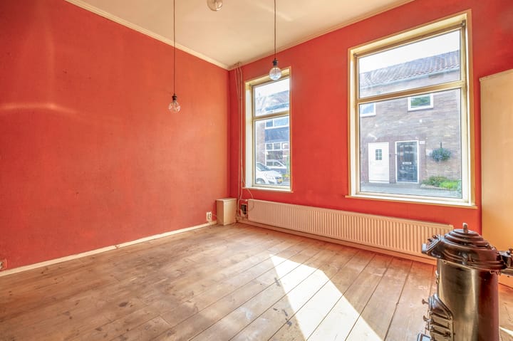 Foto 2 van Johannes ter Horststraat 18