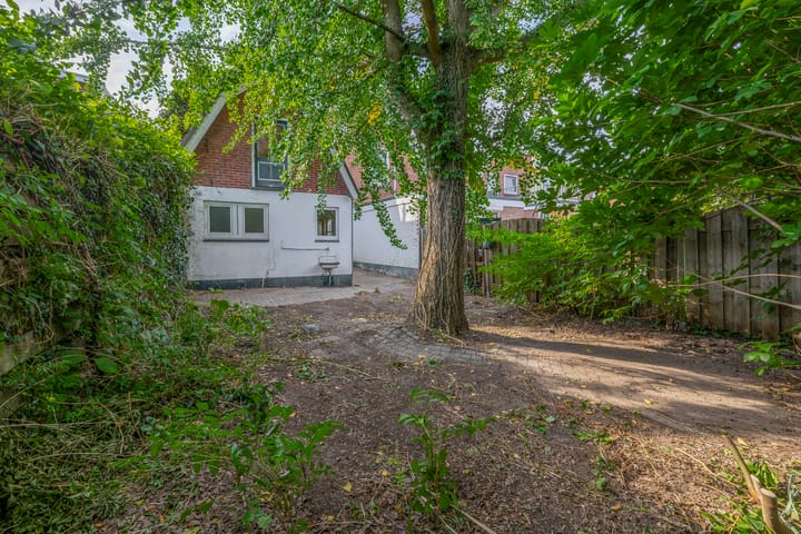 Foto 3 van Johannes ter Horststraat 18