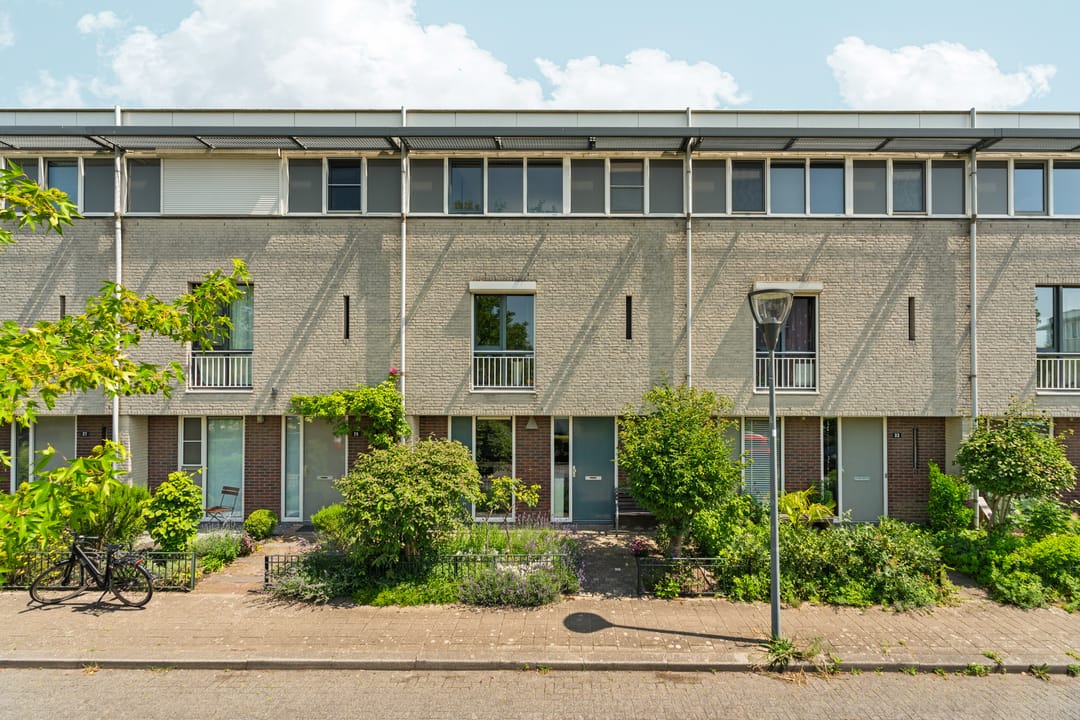 Foto 1 van Akkerwinde 31