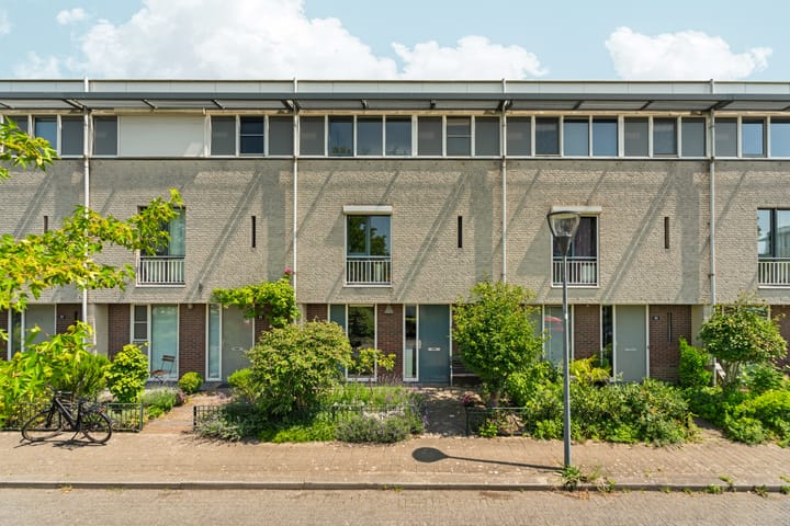 Foto 1 van Akkerwinde 31