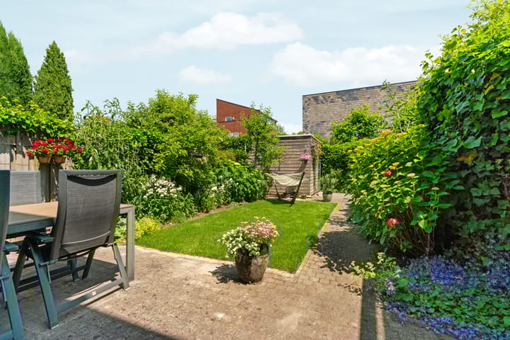 Foto 7 van Akkerwinde 31