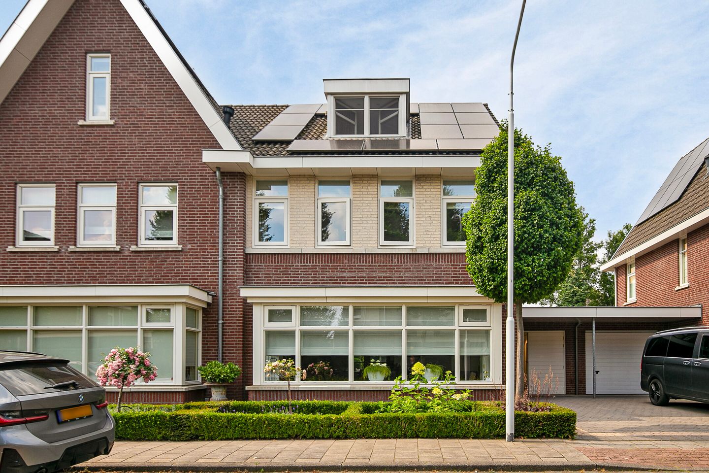 Foto 1 van Pinkvelden 2-A