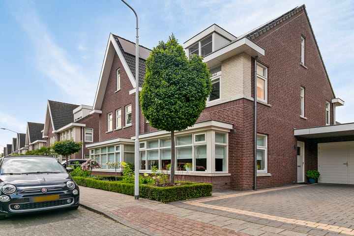 Foto 2 van Pinkvelden 2-A