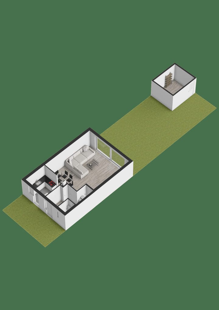 Foto 52 van Akkerwinde 31