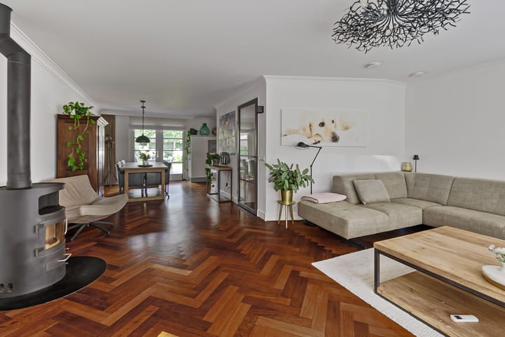 Foto 8 van Pinkvelden 2-A