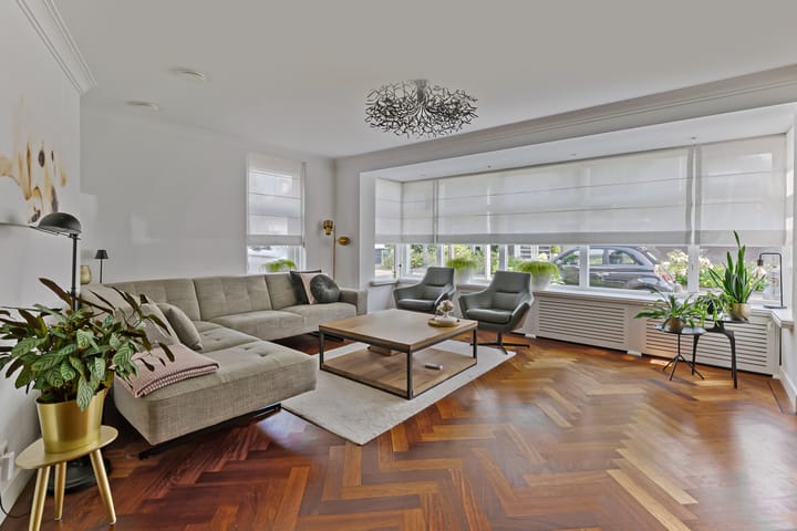 Foto 9 van Pinkvelden 2-A