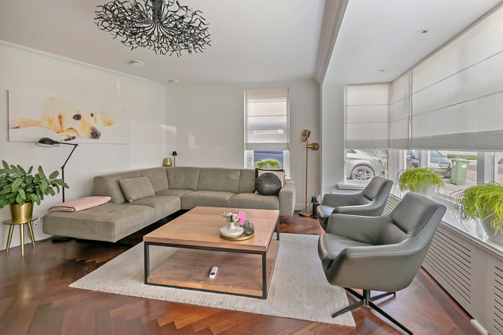 Foto 10 van Pinkvelden 2-A