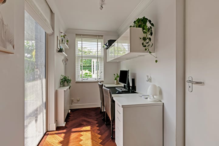 Foto 16 van Pinkvelden 2-A