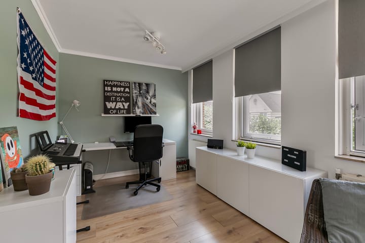 Foto 22 van Pinkvelden 2-A