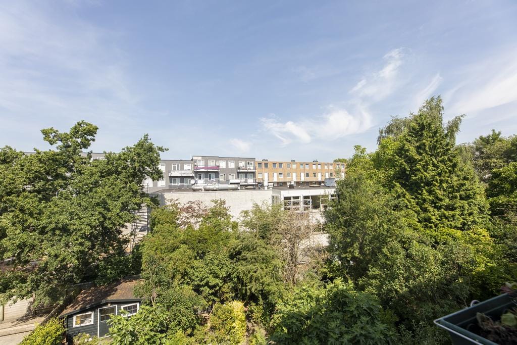 Foto 21 van Bergweg 239-A