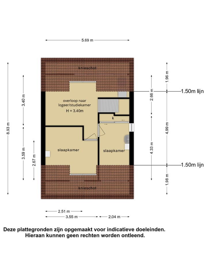 Foto 42 van Pinkvelden 2-A