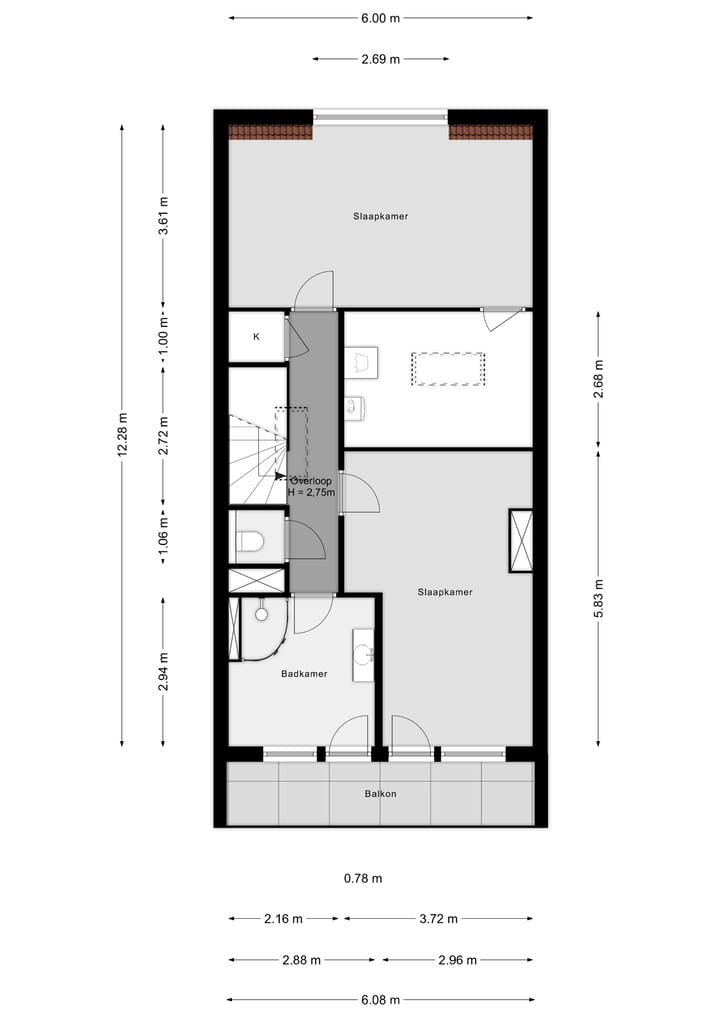 Photo 42 of Bergweg 239-A