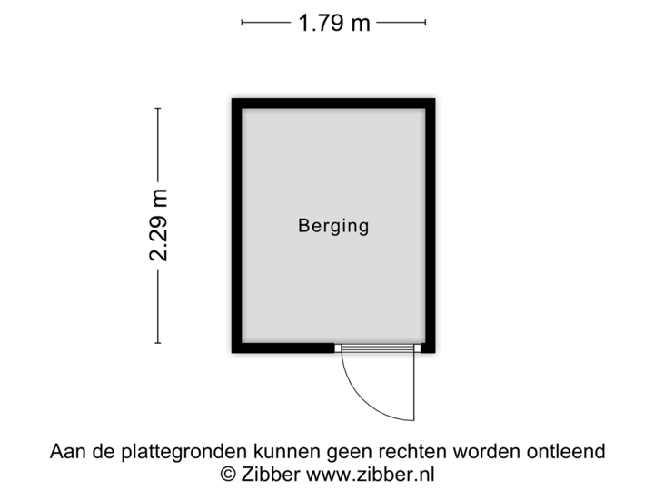 Berging