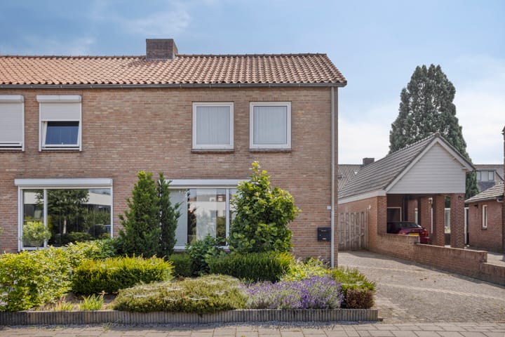 Foto 2 van Vensestraat 27