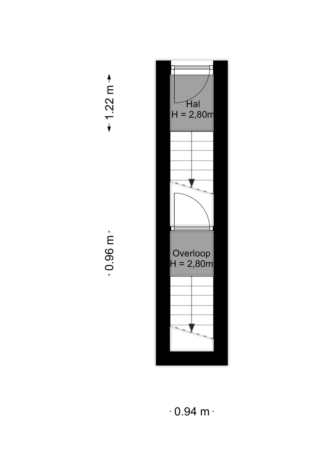 Foto 43 van Bergweg 239-A